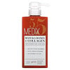 Medix 5.5, 麥盧卡蜂蜜 + 膠原蛋白霜，15 液量盎司（444 毫升）