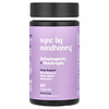 Sync ، Adaptogenic x Nootropic ، 60 كبسولة