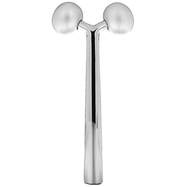 Mei Apothecary‏, Skinsculpt, Massaging Beauty Roller, 1 Roller