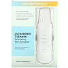 Mei Apothecary, Ultrasonic Cleanse, Exfoliating Skin Scrubber, 1 Scrubber