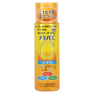 Melano CC, 로션, 170ml(5.7fl oz)