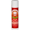 Merry Hempsters, Vegan Hemp Balm, Lip Balm, Cinnamon, 0.14 oz (4 g)