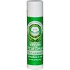 Merry Hempsters, Vegan Hemp Balm, Lip Balm, Spearmint, 0.14 oz (4 g)