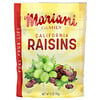 California Raisins, 6 oz (170 g)