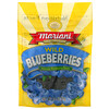 Mariani Dried Fruit‏, Premium, Wild Blueberries, 3.5 oz (99 g)