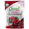 Mariani Dried Fruit, Organic, Dried Cranberries, 4 oz ( 113 g)