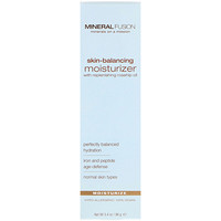 Skin-Balancing Facial Moisturizer, For Normal Skin Types, 3.4 oz (96 g) - изображение