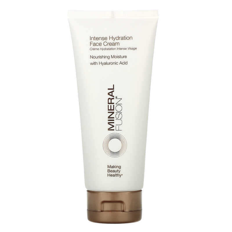 intense hydration for face