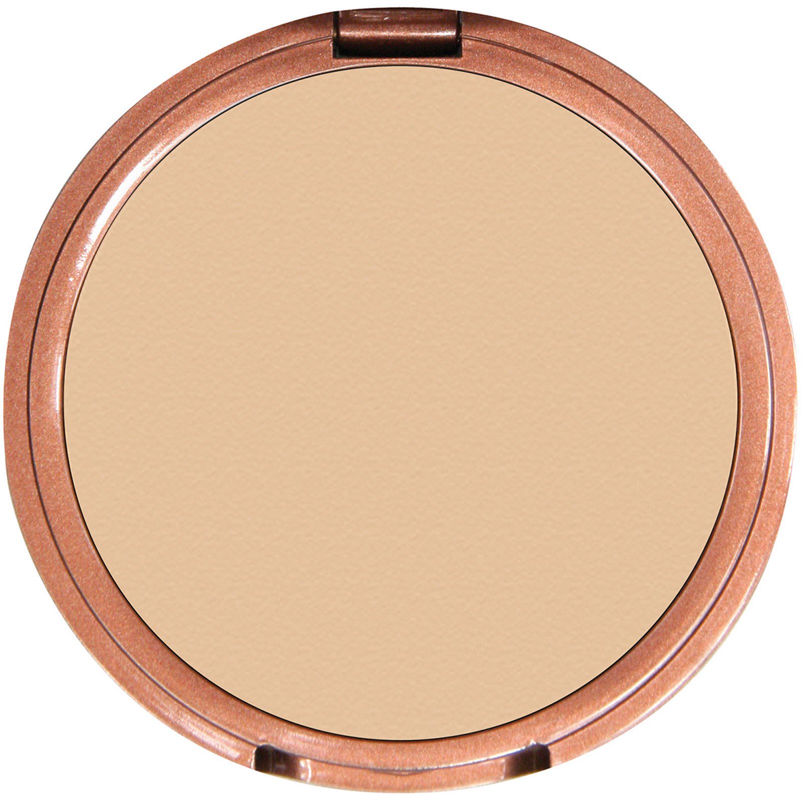 natural pressed powder foundation