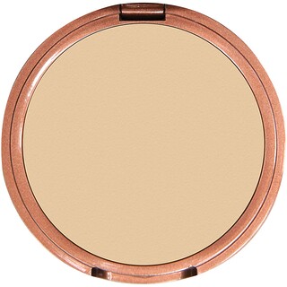 Mineral Fusion, Pressed Powder Foundation, Light to Full Coverage, Olive 1, 0.32 oz (9 g)