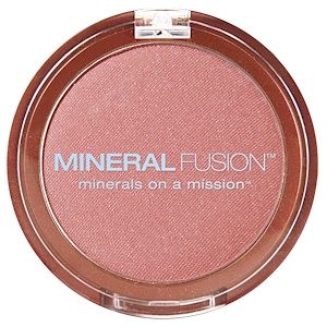 Mineral Fusion, Румяна, Creation, 0,10 унций (3,0 г)