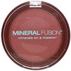 Mineral Fusion, Blush, Airy, 0.10 oz (3.0 g)
