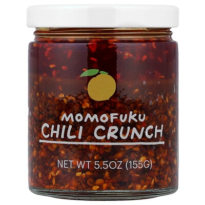 Product Image for Momofuku, Chili Crunch, 5.5 oz. (155 g)
