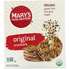 Mary's Gone Crackers, Original Crackers, 6.5 oz (184 g)