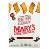 Mary's Gone Crackers, 真正的薄饼干，辣椒，5 盎司（142 克）