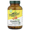 Vitamin D3, 90 Tablets
