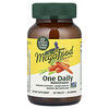 One Daily Multivitamin, 60 Tablets