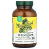Balanced B Complex, 90 tabletta