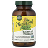 Balanced Minerals, 90 Tablets