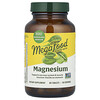 Magnésium, 60 comprimés