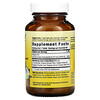 MegaFood, Витамин D3, 2000 МЕ (50 мкг), 60 таблеток