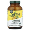 Calcium & Magnesium, 90 Tablets