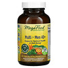 MegaFood‏, فيتامينات متعددة للرجال فوق 40 عامًا، 120 قرصًا