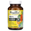 Men's Advanced Multivitamin, 60 Tablets