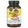 Suplemento multivitamínico avanzado para hombres, 60 comprimidos