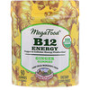 MegaFood, B12 Energy, Ginger, 90 Gummies