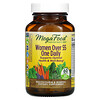 MegaFood‏, أقراص Women Over 55 One Daily، عبوة 60 قرصًا