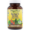 Men Over 55 One Daily, Multivitamin & Mineral, 60 Tablets