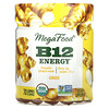 ميغافود, B12 Energy, Ginger, 70 Gummies
