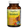 MegaFood‏, Multivitamin For Daily Immune Support, 60 Tablets