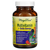 MegaFood, Multivitamin For Daily Energy, 60 Tablets