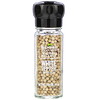 McCormick Gourmet Global Selects, White Pepper From Malaysia, 1.69 oz (47 g)