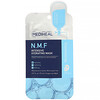 Mediheal‏, N.M.F, מסכת הידרציה עוצמתית, יריעה אחת, 27 מ"ל (0.91 אונקיות נוזל)