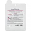 Mediheal, Air Packing, Pink Wrap Beauty Mask, 1 Sheet, 0.67 fl oz (20 ml)