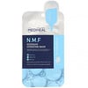 Mediheal, N.M.Fインテンシブ ハイドレイティングマスク、5枚、各27ml（0.91液量オンス）