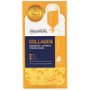 Mediheal, Collagen, Essential Lifting & Firming Beauty Mask, 5 Sheets, 0.81 fl oz (24 ml) Each