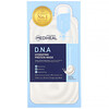 Mediheal, D.N.A 保濕蛋白質美容面膜，5 片，每片 0.84 盎司（25 毫升）