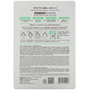 Mediheal, Soothing Bubble Tox Serum Mask,  1 Sheet, 18 ml