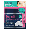 Mediheal, Peelosoft Eyes & Lip Cleansing Duo, 70 Pads / 45 Cotton Swabs