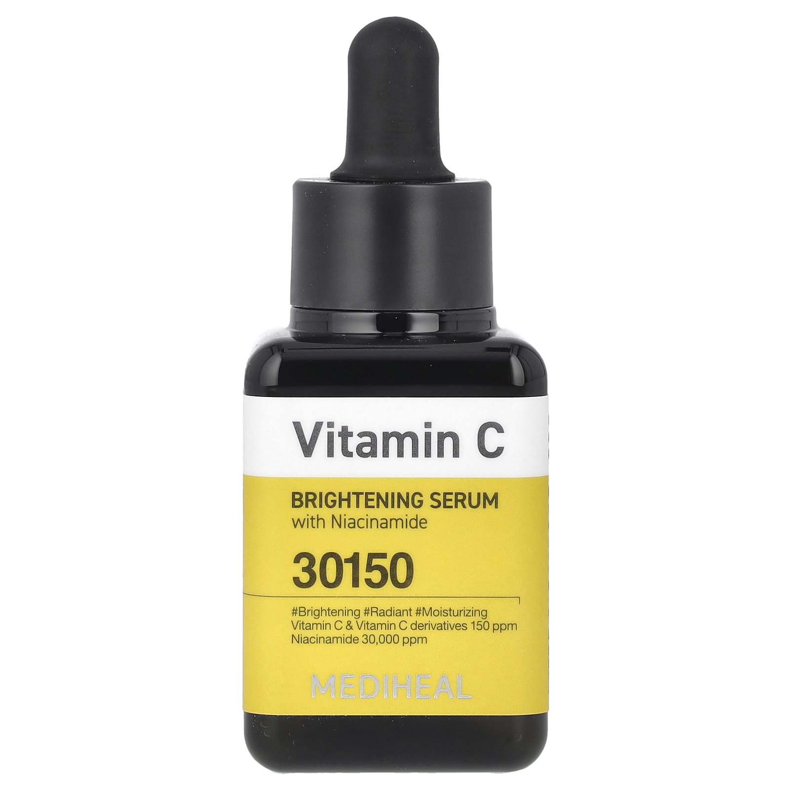 Vitamin C Brightening Serum With Niacinamide, 1.35 fl oz (40 ml 