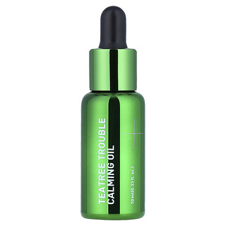 MEDIHEAL, Tea Tree Trouble Calming Oil , 0.33 fl oz (10 ml)