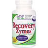 Michael's Naturopathic, W-Zymes Xtra, enzimas de recuperación,  180 tabletas con recubrimiento entérico