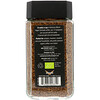 Mount Hagen, Organic Fairtrade Coffee, Instant, 3.53 oz (100 g)