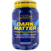 MHP, Dark Matter, Post-Workout Muscle Growth Accelerator, Blue Raspberry, 3.44 lbs (1560 g)