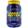 MHP, Dark Matter, Post-Workout Muscle Growth Accelerator, Fruit Punch, 3.44 lbs (1560 g)