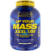 MHP, Up Your Mass, XXXL 1350, French Vanilla Creme, 6 lbs (2728 g)